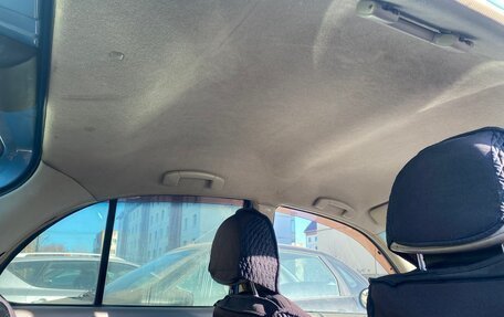 Nissan March III, 2002 год, 319 990 рублей, 14 фотография