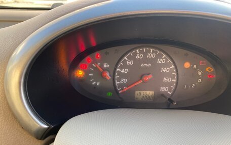 Nissan March III, 2002 год, 319 990 рублей, 16 фотография