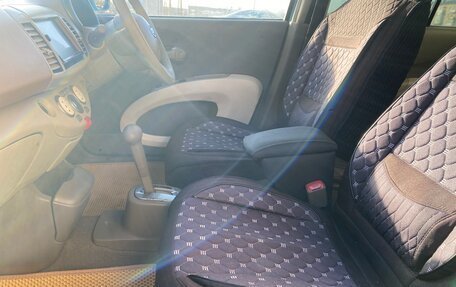 Nissan March III, 2002 год, 319 990 рублей, 23 фотография