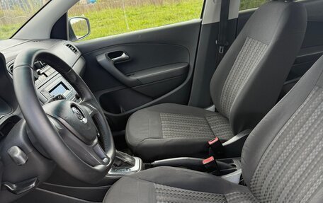 Volkswagen Polo VI (EU Market), 2017 год, 660 000 рублей, 11 фотография