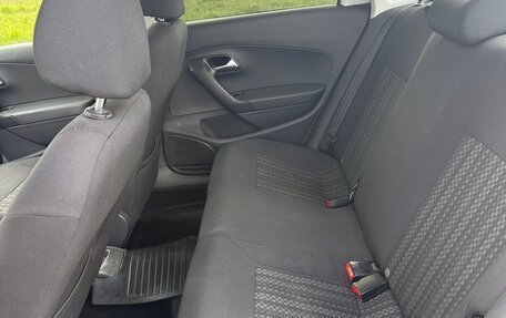 Volkswagen Polo VI (EU Market), 2017 год, 660 000 рублей, 12 фотография