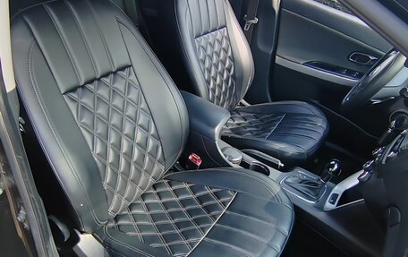 KIA cee'd III, 2014 год, 1 390 000 рублей, 6 фотография
