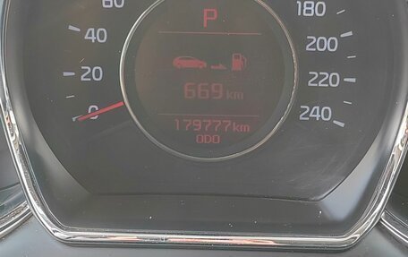 KIA cee'd III, 2014 год, 1 390 000 рублей, 8 фотография