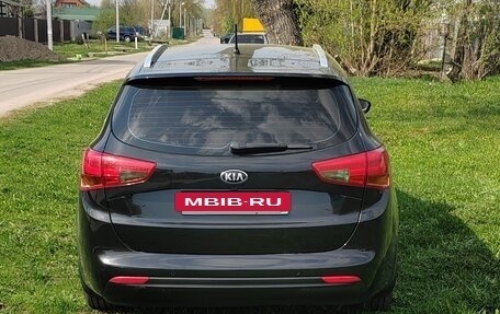KIA cee'd III, 2014 год, 1 390 000 рублей, 2 фотография