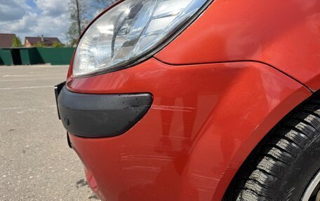 Hyundai Getz I рестайлинг, 2009 год, 580 000 рублей, 5 фотография