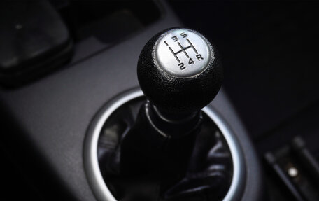 Suzuki SX4 II рестайлинг, 2008 год, 757 000 рублей, 17 фотография