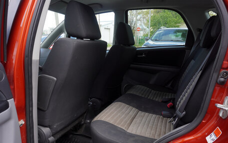 Suzuki SX4 II рестайлинг, 2008 год, 757 000 рублей, 22 фотография