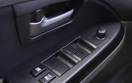 Suzuki SX4 II рестайлинг, 2008 год, 757 000 рублей, 19 фотография
