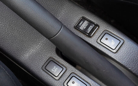 Suzuki SX4 II рестайлинг, 2008 год, 757 000 рублей, 18 фотография