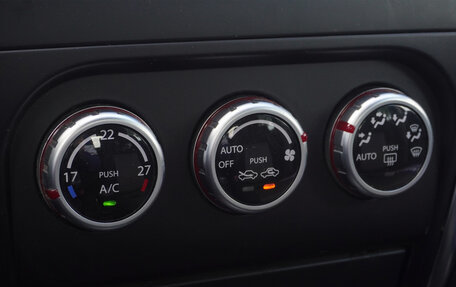 Suzuki SX4 II рестайлинг, 2008 год, 757 000 рублей, 16 фотография