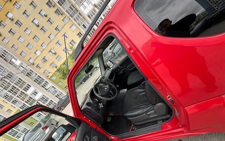 Suzuki Jimny, 2008 год, 729 000 рублей, 4 фотография