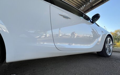 Opel Astra J, 2012 год, 1 200 000 рублей, 8 фотография