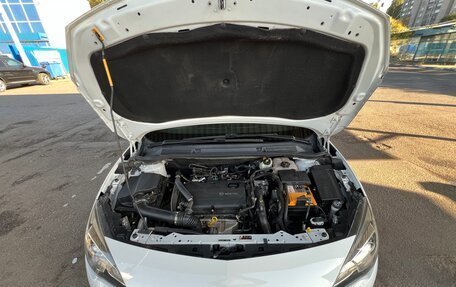 Opel Astra J, 2012 год, 1 200 000 рублей, 11 фотография
