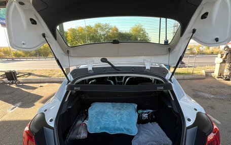 Opel Astra J, 2012 год, 1 200 000 рублей, 10 фотография