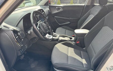 KIA Soul III, 2021 год, 3 300 000 рублей, 10 фотография