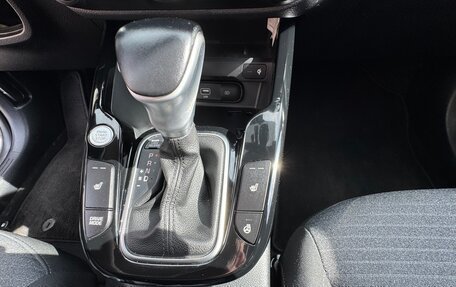 KIA Soul III, 2021 год, 3 300 000 рублей, 12 фотография