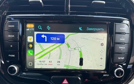 KIA Soul III, 2021 год, 3 300 000 рублей, 22 фотография