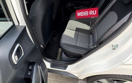 KIA Soul III, 2021 год, 3 300 000 рублей, 15 фотография