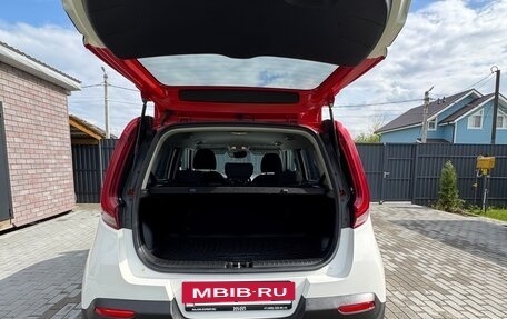 KIA Soul III, 2021 год, 3 300 000 рублей, 24 фотография