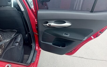 Toyota Auris II, 2007 год, 642 000 рублей, 6 фотография