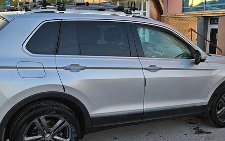 Volkswagen Tiguan II, 2019 год, 3 450 000 рублей, 7 фотография