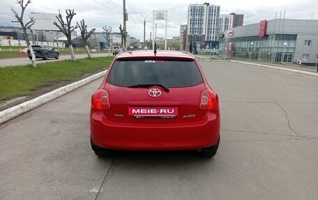 Toyota Auris II, 2007 год, 642 000 рублей, 2 фотография