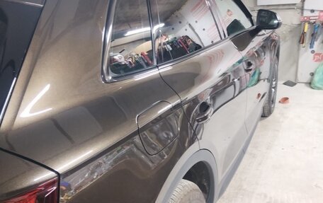 Audi Q5, 2017 год, 3 900 000 рублей, 5 фотография