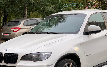 BMW X6, 2012 год, 3 450 000 рублей, 3 фотография