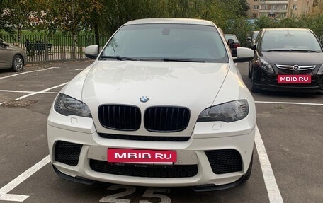 BMW X6, 2012 год, 3 450 000 рублей, 2 фотография