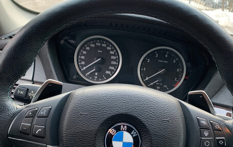 BMW X6, 2012 год, 3 450 000 рублей, 12 фотография
