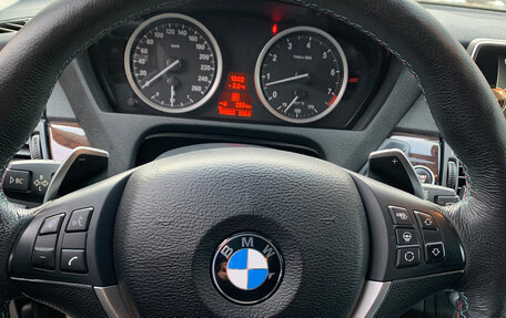 BMW X6, 2012 год, 3 450 000 рублей, 11 фотография