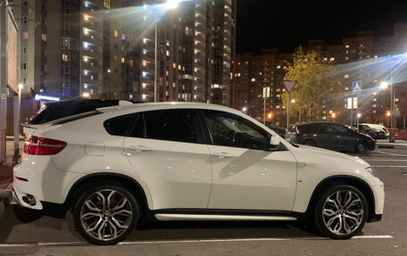 BMW X6, 2012 год, 3 450 000 рублей, 10 фотография