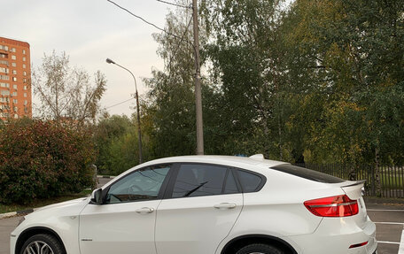 BMW X6, 2012 год, 3 450 000 рублей, 5 фотография