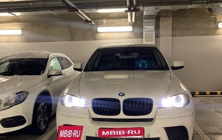 BMW X6, 2012 год, 3 450 000 рублей, 7 фотография