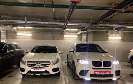 BMW X6, 2012 год, 3 450 000 рублей, 9 фотография