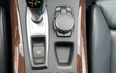BMW X6, 2012 год, 3 450 000 рублей, 15 фотография