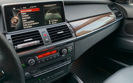 BMW X6, 2012 год, 3 450 000 рублей, 16 фотография