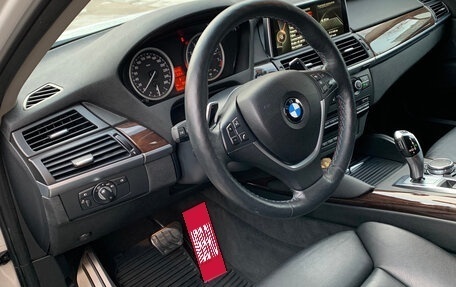 BMW X6, 2012 год, 3 450 000 рублей, 18 фотография