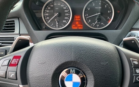 BMW X6, 2012 год, 3 450 000 рублей, 13 фотография
