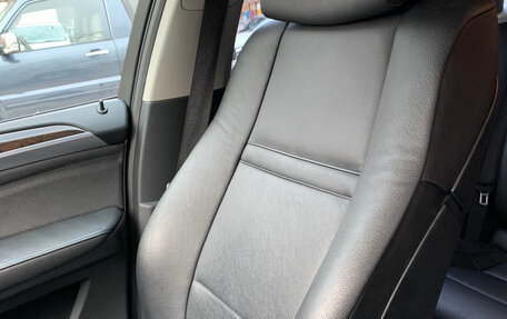 BMW X6, 2012 год, 3 450 000 рублей, 23 фотография