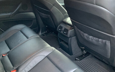 BMW X6, 2012 год, 3 450 000 рублей, 24 фотография