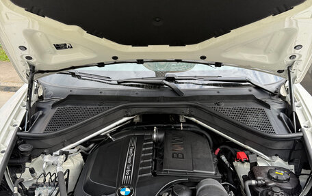BMW X6, 2012 год, 3 450 000 рублей, 30 фотография