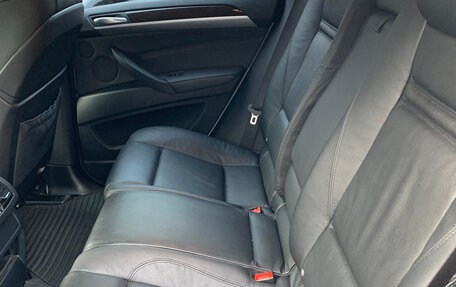 BMW X6, 2012 год, 3 450 000 рублей, 26 фотография