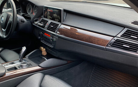 BMW X6, 2012 год, 3 450 000 рублей, 20 фотография