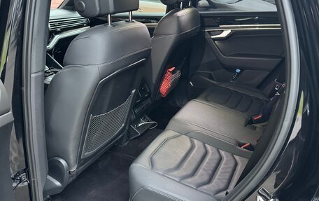 Volkswagen Touareg III, 2020 год, 5 700 000 рублей, 8 фотография