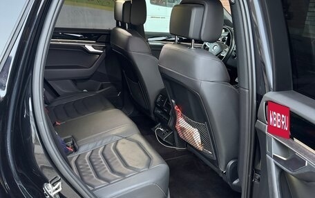 Volkswagen Touareg III, 2020 год, 5 700 000 рублей, 9 фотография