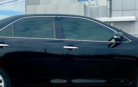 Toyota Camry, 2015 год, 2 555 000 рублей, 8 фотография