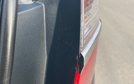 Toyota Camry, 2015 год, 2 555 000 рублей, 10 фотография