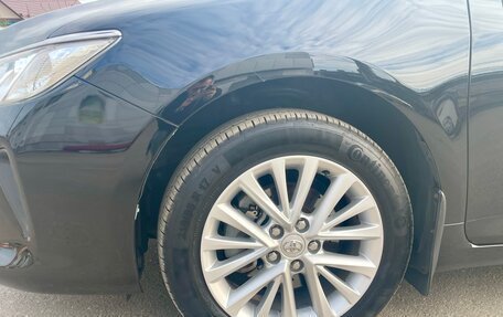 Toyota Camry, 2015 год, 2 555 000 рублей, 14 фотография