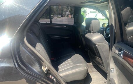 Mercedes-Benz M-Класс, 2006 год, 1 200 000 рублей, 6 фотография